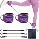  Set 16 Purple