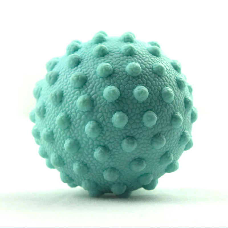 trigger point muscle neck massage ball ports