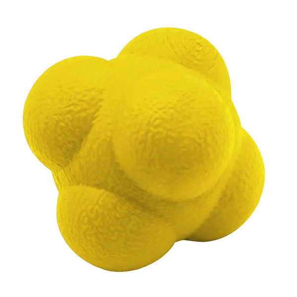 Hexagon Reaction Ball Professional Speed Agility