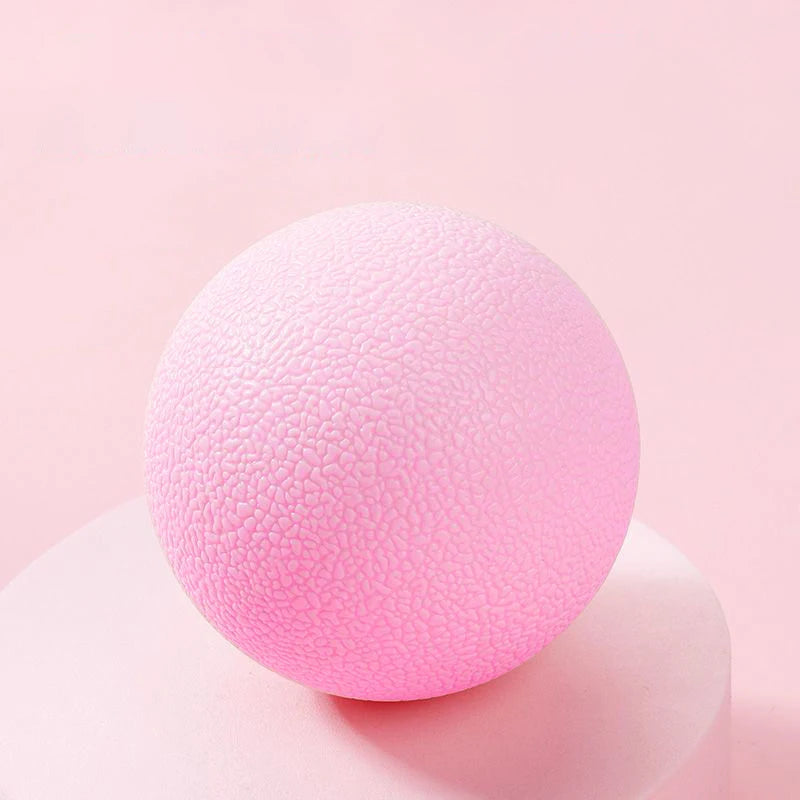 Massage Ball Back Massage Foot Massager Muscles Trigger
