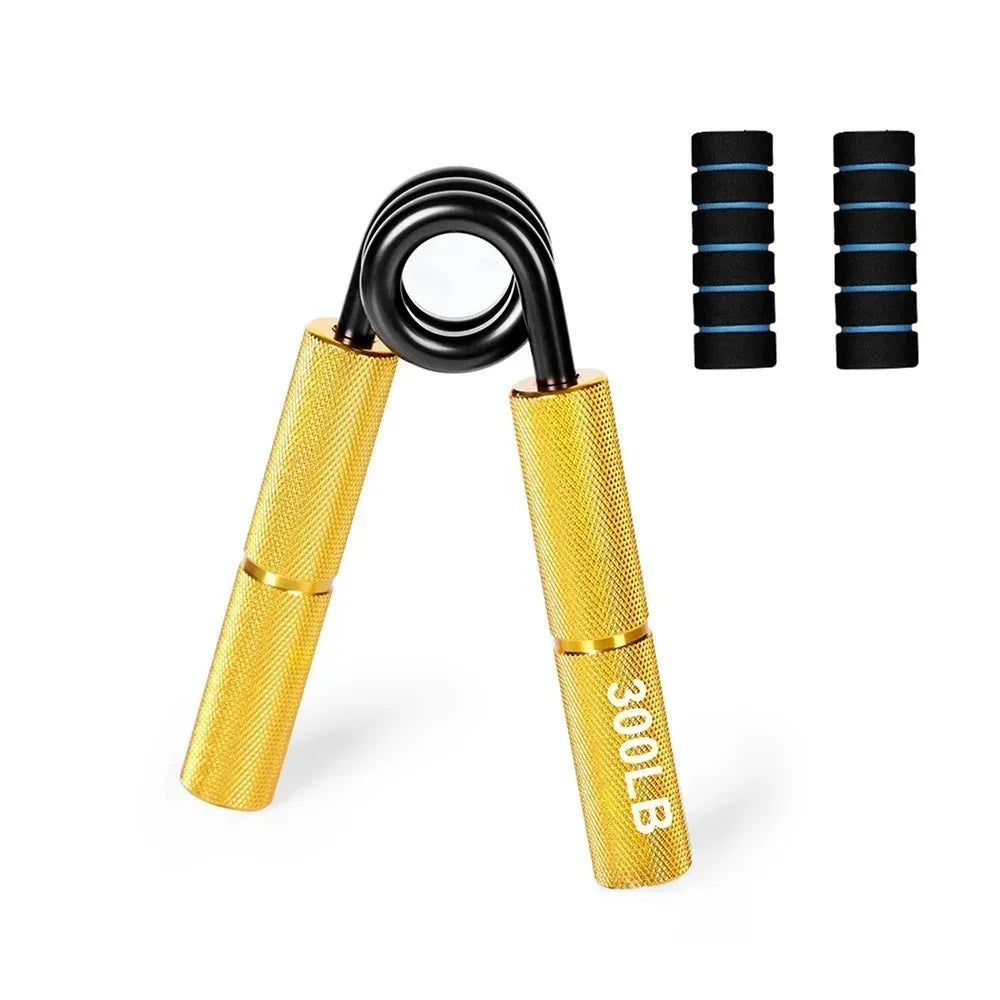 Heavy Hand Gripper Muscle Recovery Muscle Strength Training