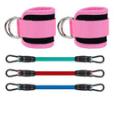  pink-5pcs