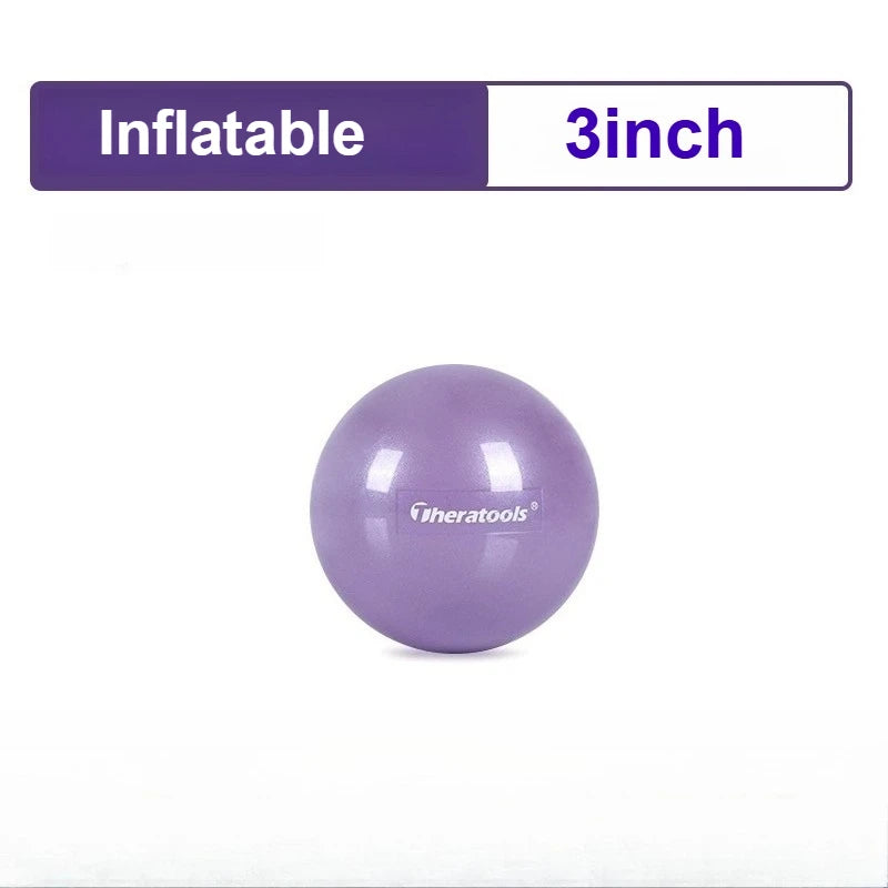 Frcnklin Fascia Ball Pilates Muscle Release