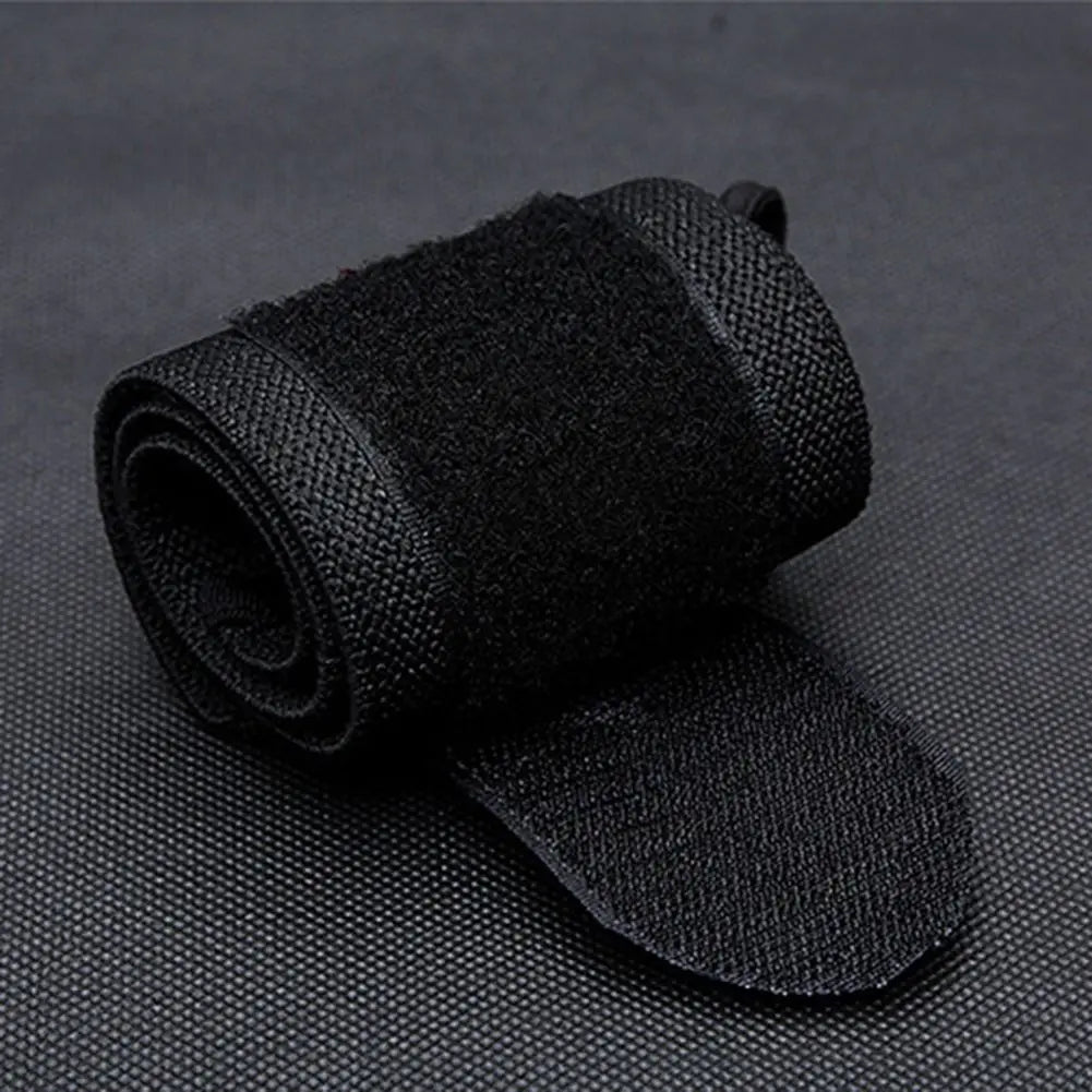 1 Pc Dumbbell Gym Weight Weightlifting Gloves