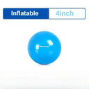  BLUE 4inch