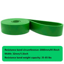  Green 55-125LB
