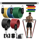  bar and 150lbs-18pcs