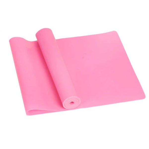 15m Yoga Tension Band Resistance Bands Yoga Gym