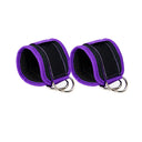  A Purple