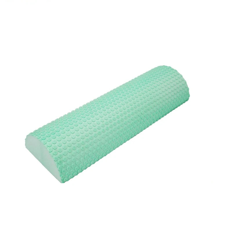 EVA Yoga Foam Roller High Density for Pilates Yoga