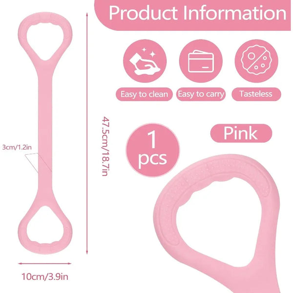 Suitable for Yoga Resistance Band Elastic Fitness