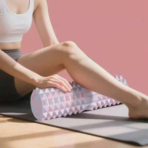 Massage prick ball, massage roller foam massage roller
