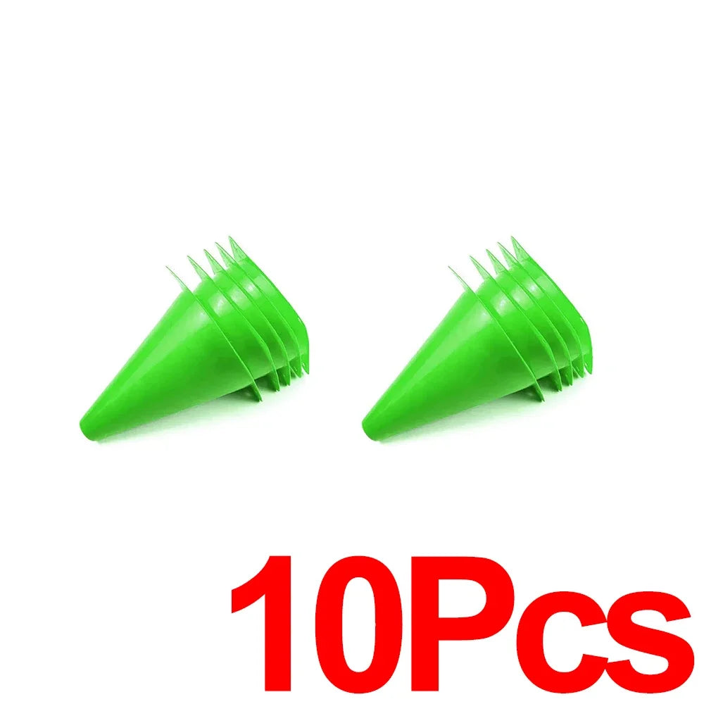18cm Soccer Agility Cones Children's Marker Cones