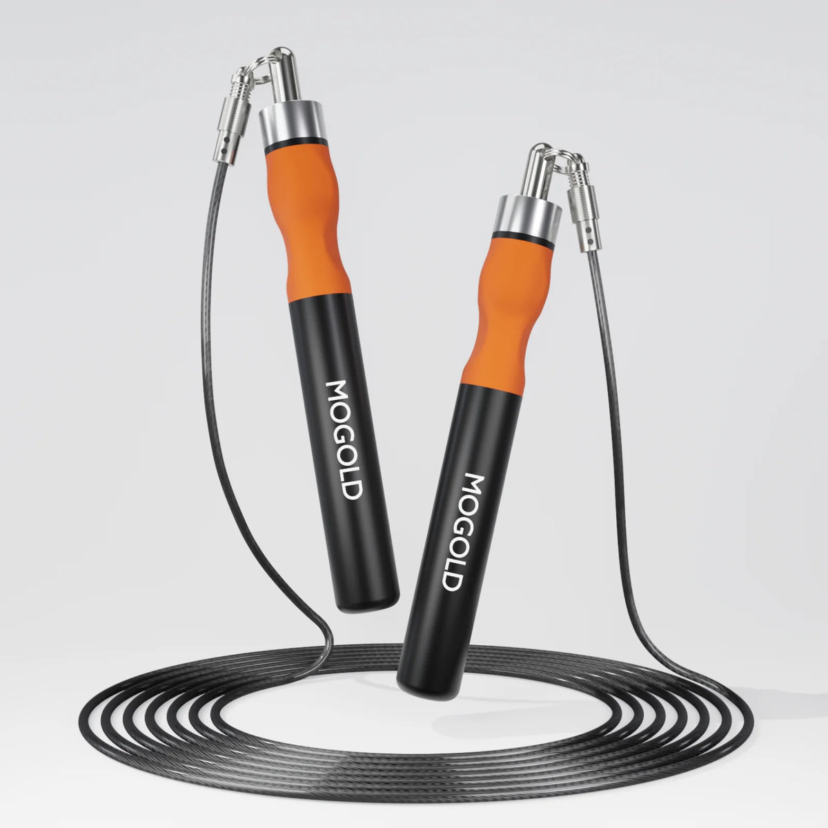 Fitness Jump Rope, anti-tangle racing rope