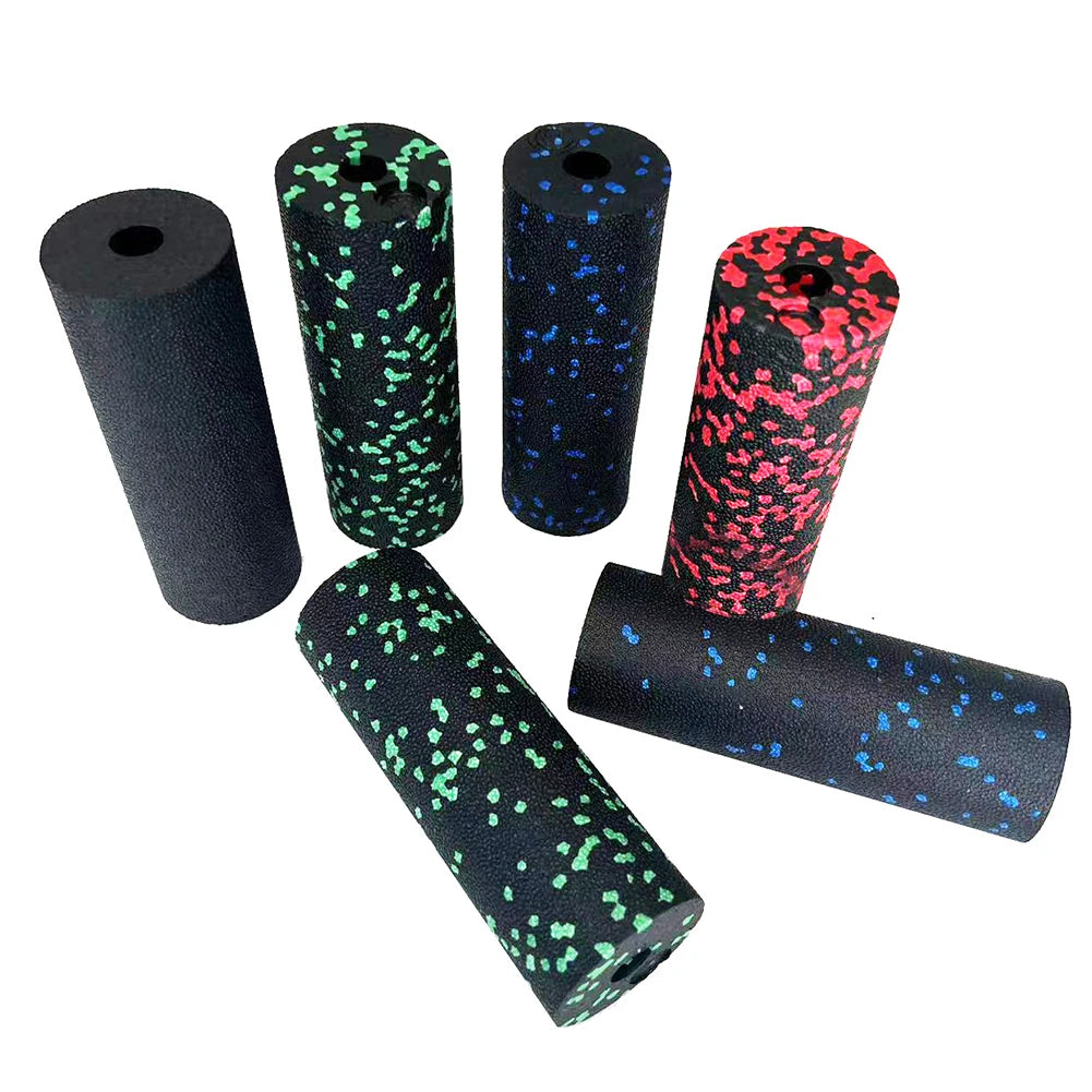 Exercise Foam Roller  EPP Hollow Massage Roller