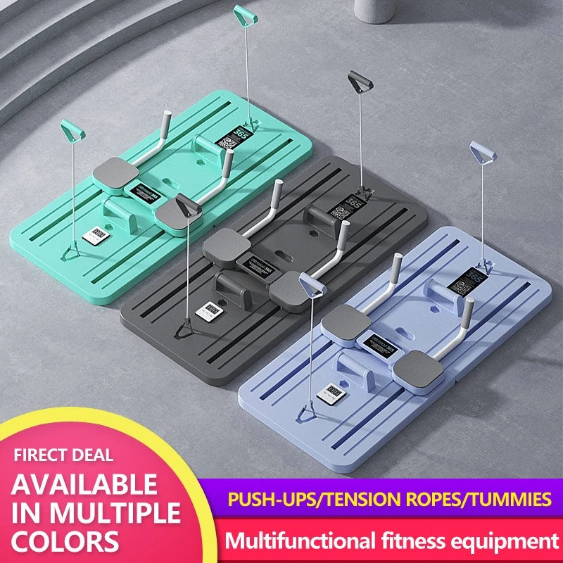 Multifunctional Abdominal Board Home Fitness