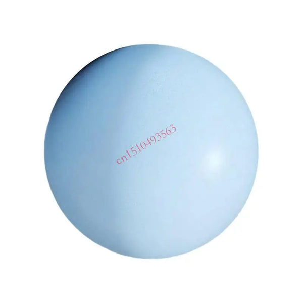25cm Soft Pilates Ball Exercise Ball Gym Ball