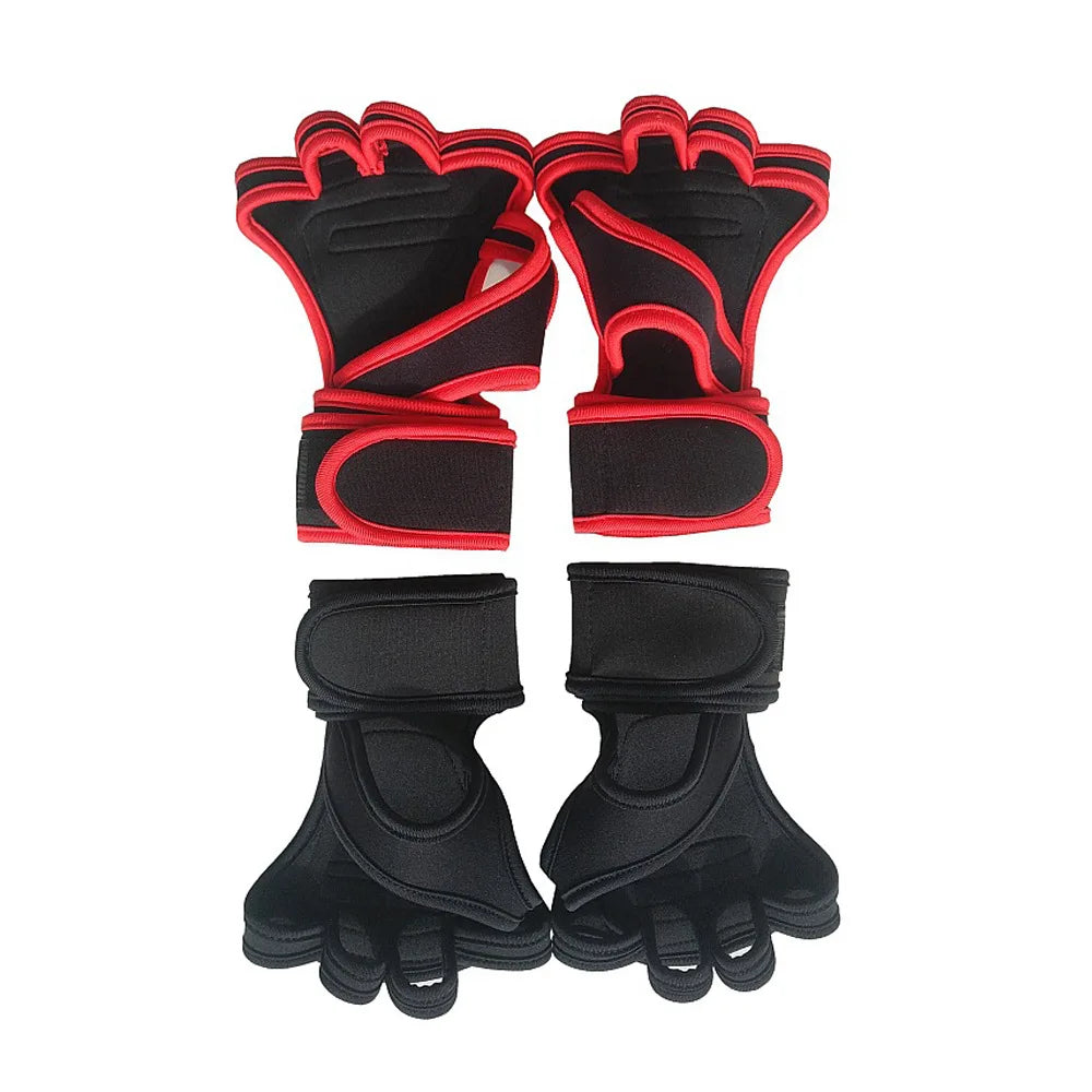 Training Sport Gloves for Men Women Workout Gloves