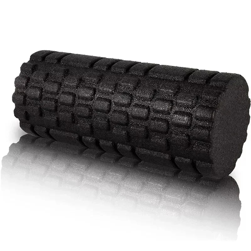 33cm Fitness Foam Roller Yoga Massage Roller