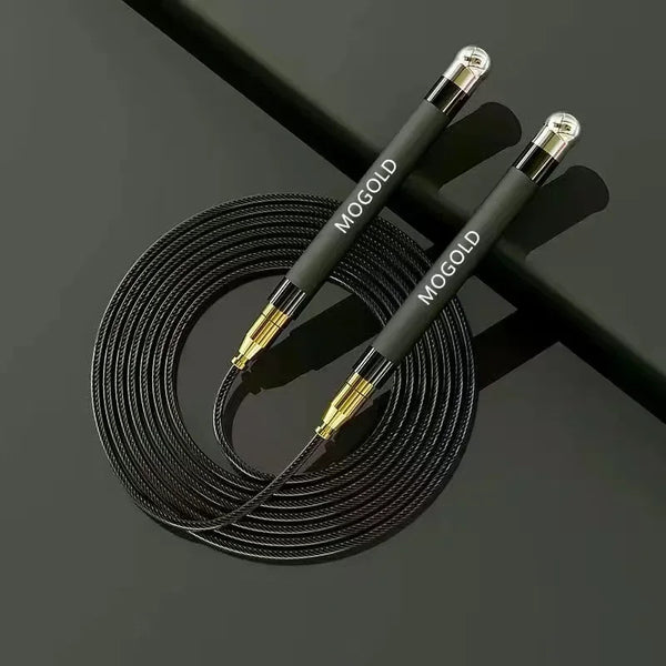 Crossfit Jump Rope Sport Professional Jumping Rope