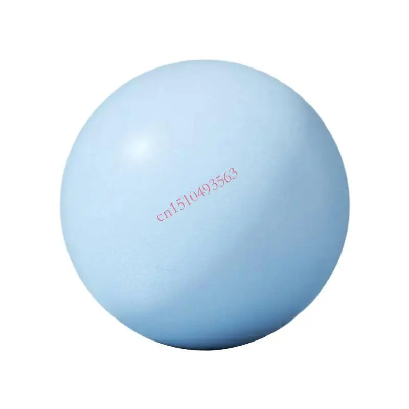 25cm Soft Pilates Ball Exercise Ball Gym Ball