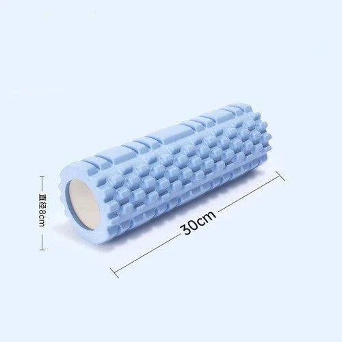 Foam Roller EVA Muscle Roller for Yoga Pilates