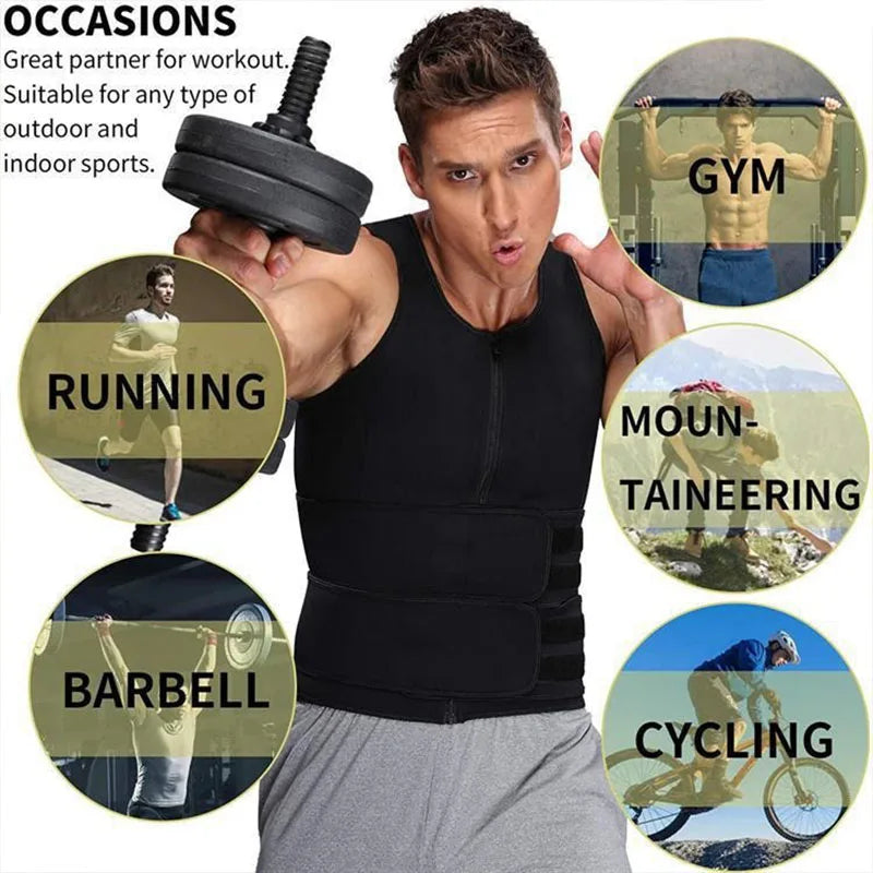 Back support Back posture corset for man vest