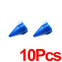  Blue-10Pcs