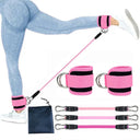  Rope Pink Set