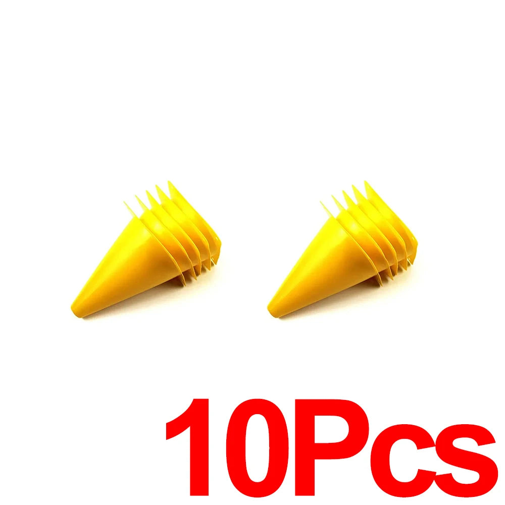 18cm Soccer Agility Cones Children's Marker Cones