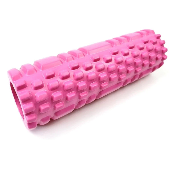 30cm Yoga Column Foam Fitness Muscle Training Pilates