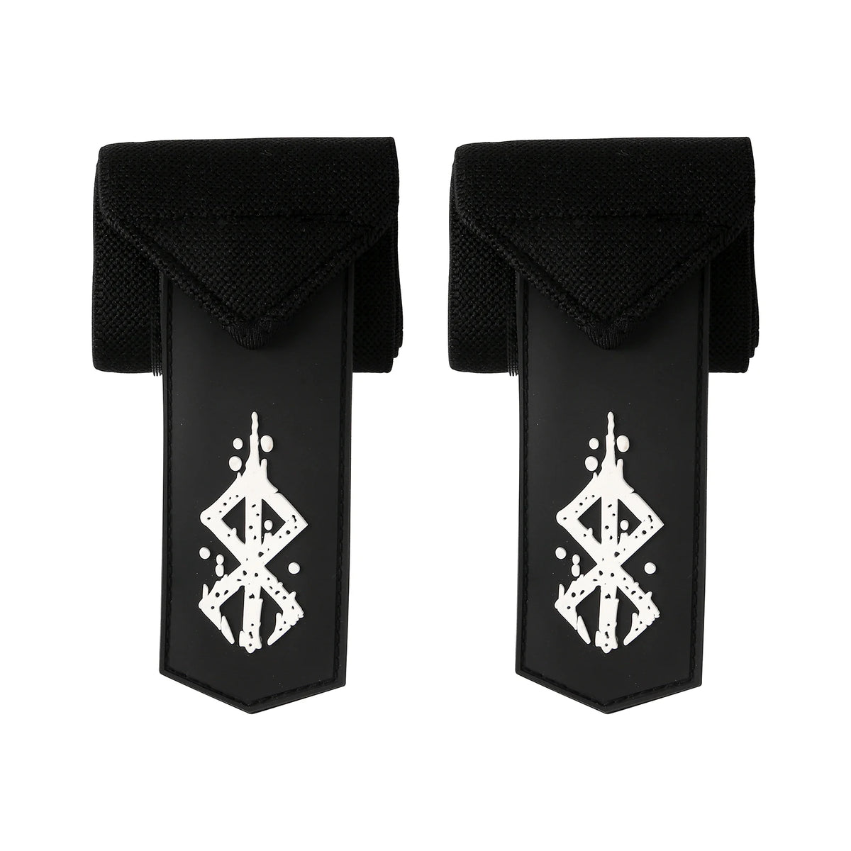 Gym Anime Sports Weight Lifting Wrist Wraps Wristband