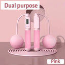  Dual purpose-pink