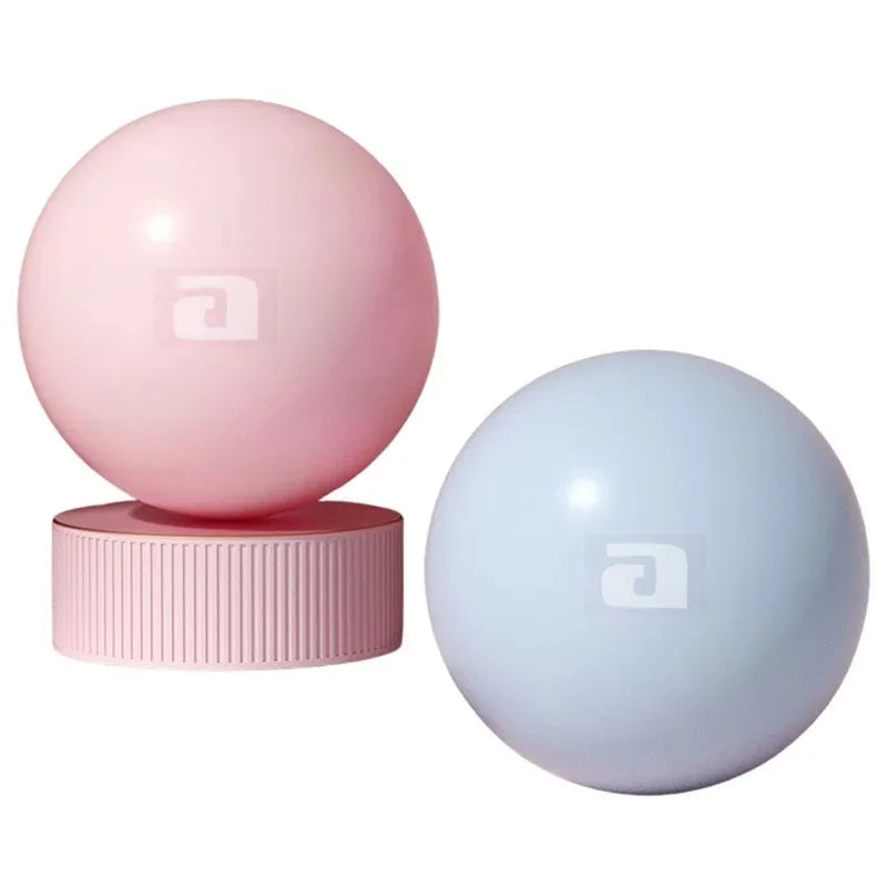 1Pcs Women Gym Yoga Fitness Ball Thickening