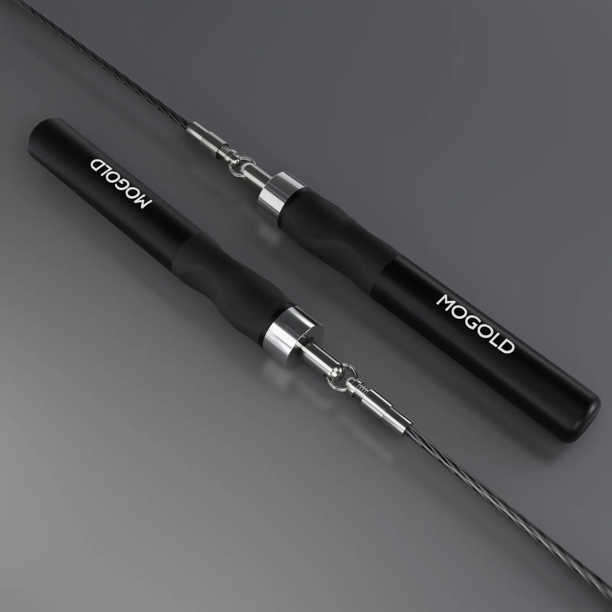 Fitness Jump Rope, anti-tangle racing rope