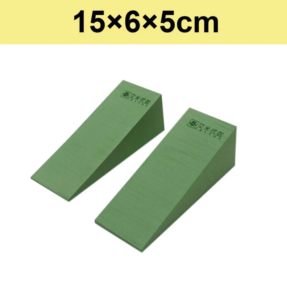 Yoga Wedge Blocks Lightweight  Stretch Slant Board