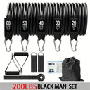  200LBS MEN SET