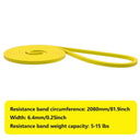  Yellow 2-15LB