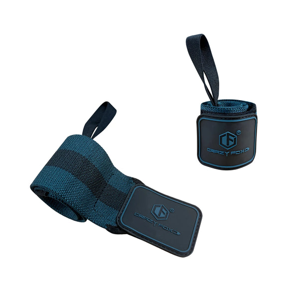 Elastic Wrist Support High Quality Nylon Strength Training
