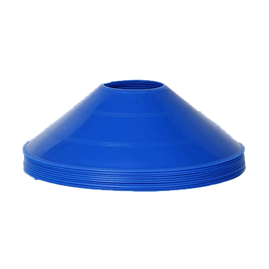 Football Training Signal Pressure Resistant Plate Cones