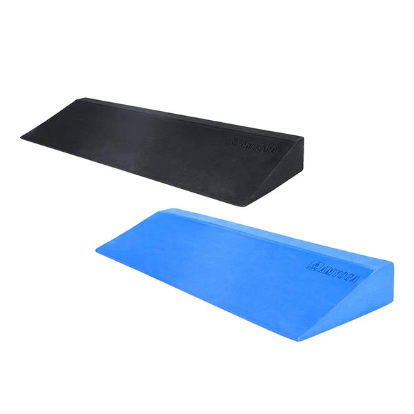 Yoga Wedge Blocks Lightweight  Stretch Slant Board