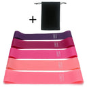  5PCS With bag