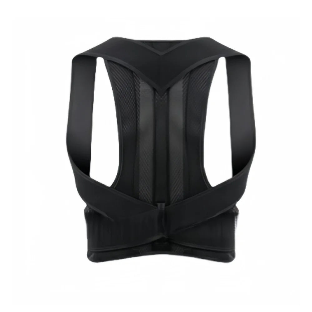 1 Reinforced Belt Posture Corrector Vest