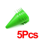 Green-5Pcs
