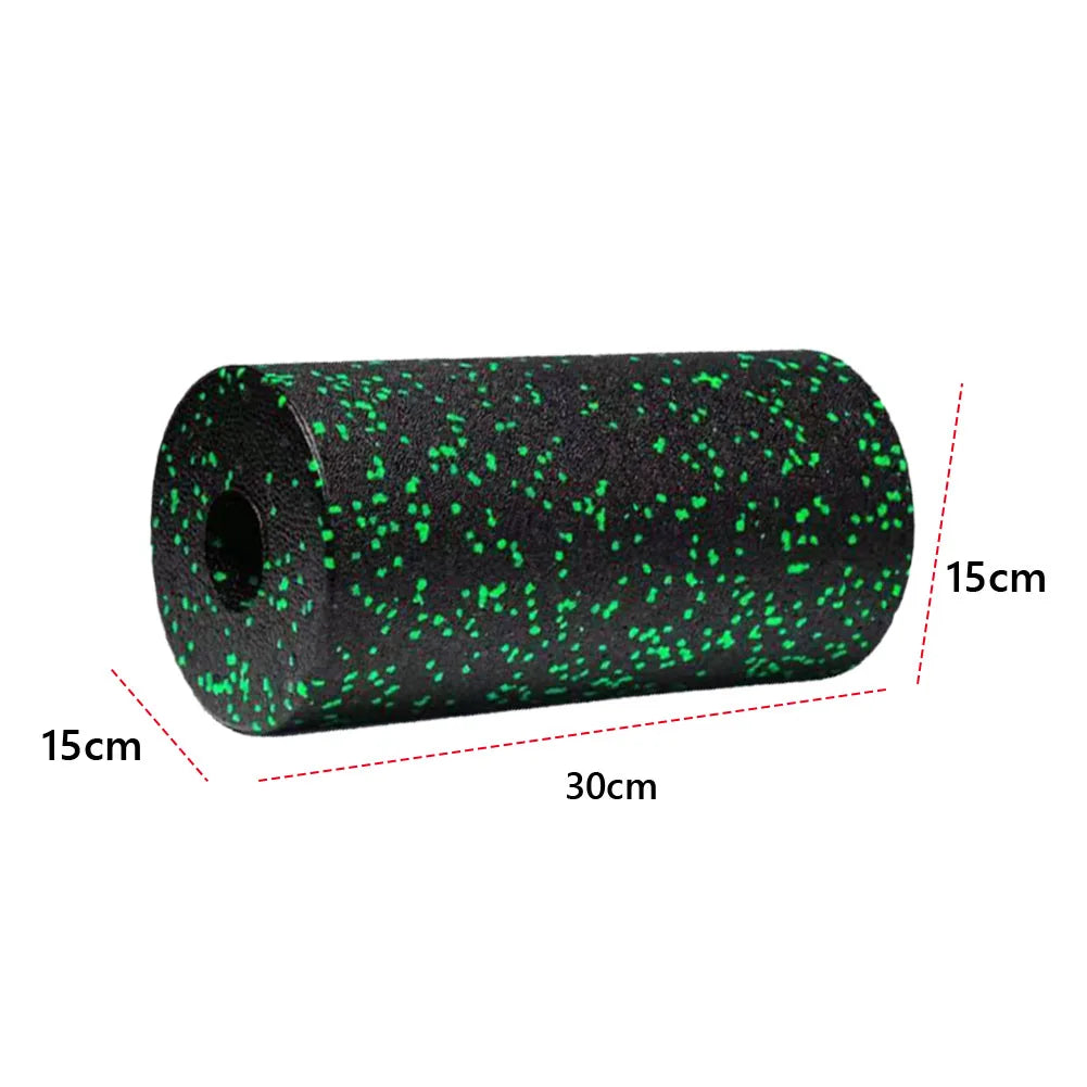 Exercise Foam Roller  EPP Hollow Massage Roller