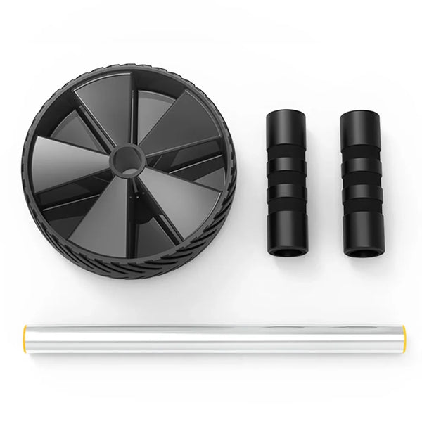 Ab Slide Roller Wheel Core Strength Training Abdominal