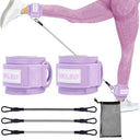  Set B1 Purple