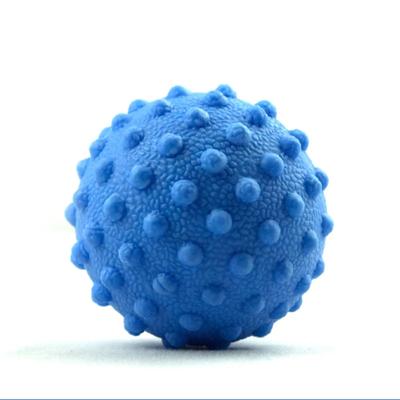 trigger point muscle neck massage ball ports