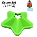 Green Set