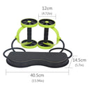  Green-1PCS